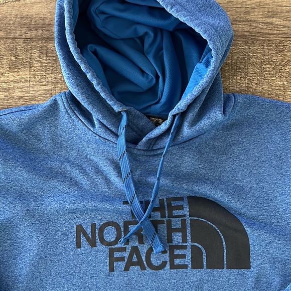 The Northface Men's Hoodie - Size XL - Picture 2 of 4